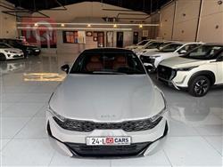 کیا K5